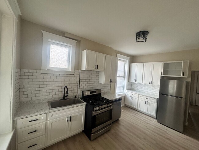 property at 6109 Virginia Ave