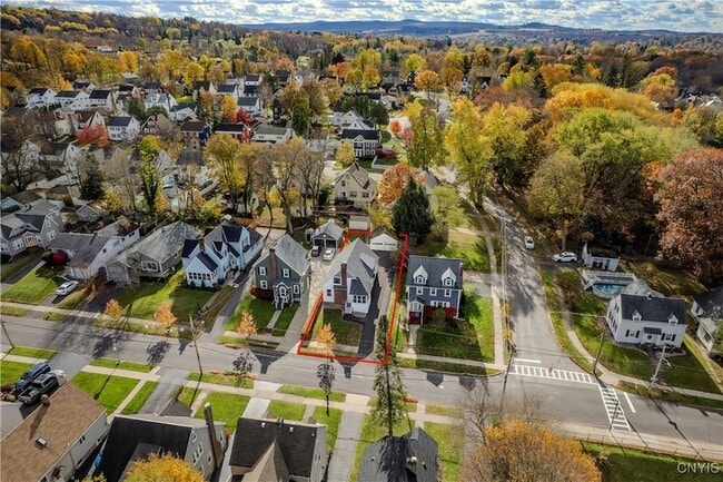 58 Ballantyne Brae in Utica, NY - Building Photo - Building Photo