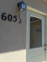 605 Seabright Ave in Santa Cruz, CA - Building Photo - Building Photo