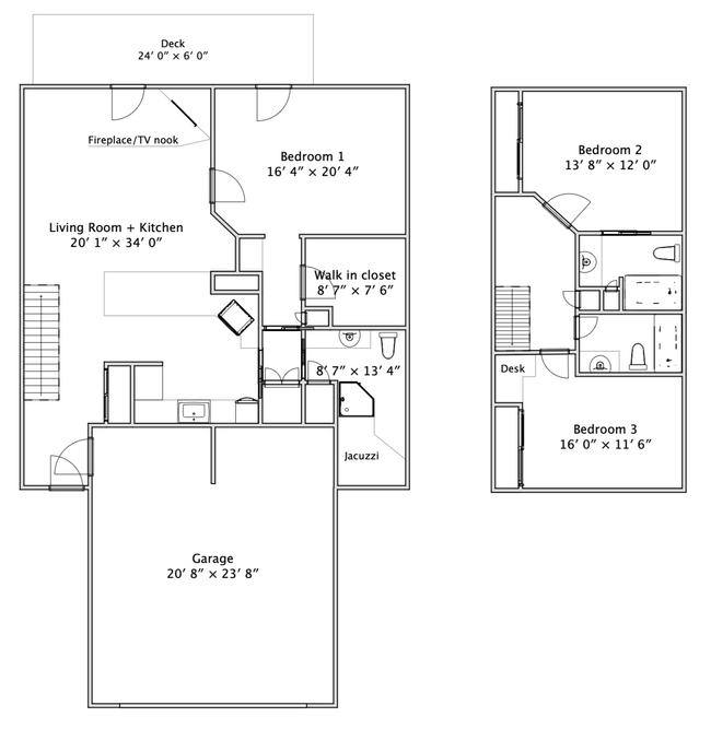 711 Gateway Cir in Lafayette, CO - Building Photo - Building Photo