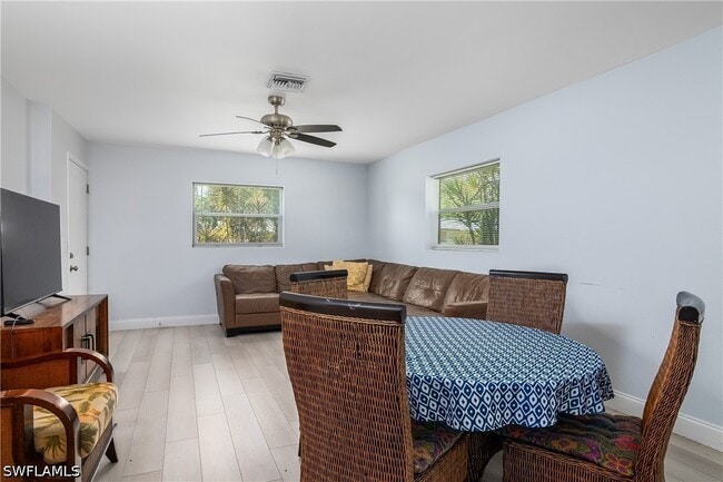 property at 2826 W Rd
