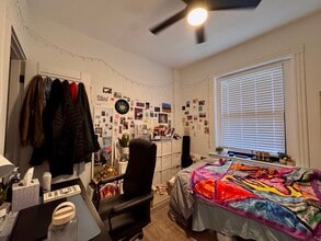 1510 Tremont St, Unit 2 in Boston, MA - Foto de edificio - Building Photo