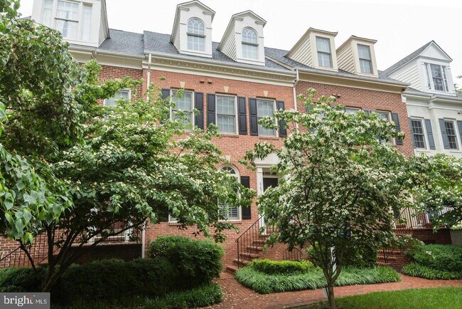 property at 8857 Ashgrove House Ln