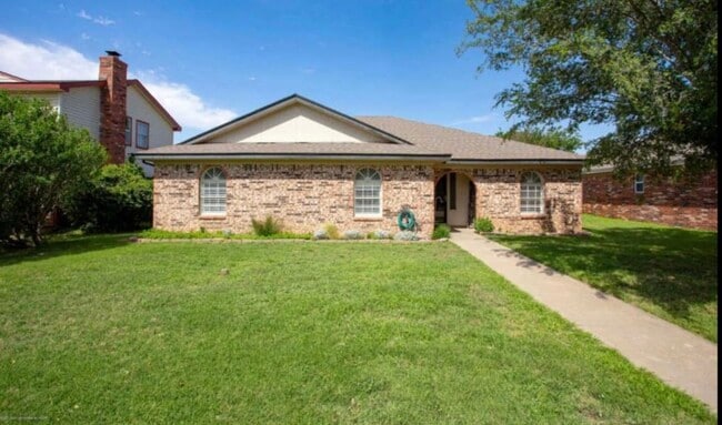 property at 6512 Garwood Rd