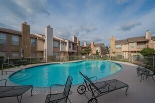 3100 Jeanetta St in Houston, TX - Building Photo