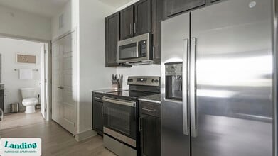 8110 Blue Goose Rd, Unit 4302 in Manor, TX - Building Photo - Building Photo