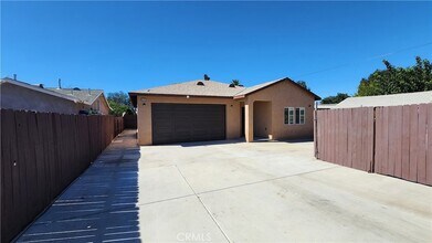 3433 Eucalyptus Ave, Unit 1f in Riverside, CA - Foto de edificio - Building Photo