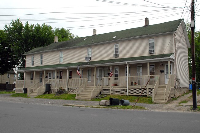 1404-1412 Sanderson Ave in Scranton, PA - Building Photo - Building Photo