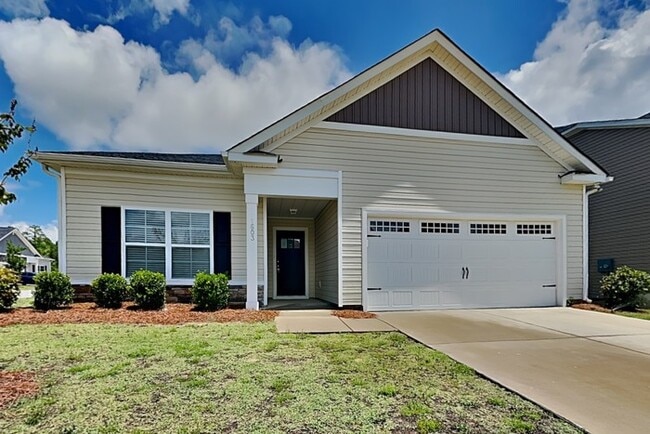 property at 1603 Commendable Ct