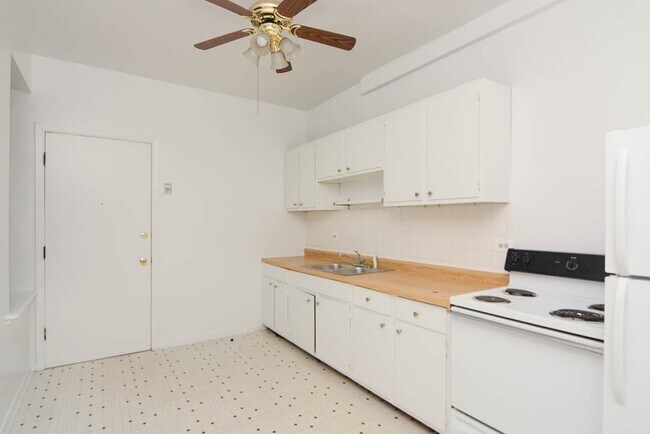 2319 N Kedzie Blvd in Chicago, IL - Building Photo - Building Photo