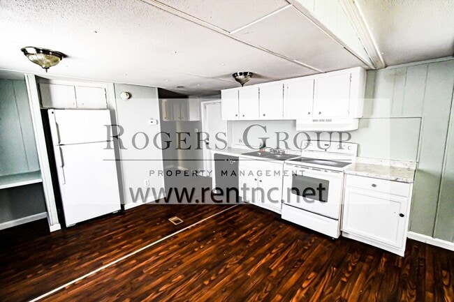 65 Mark St in Franklinton, NC - Building Photo - Building Photo