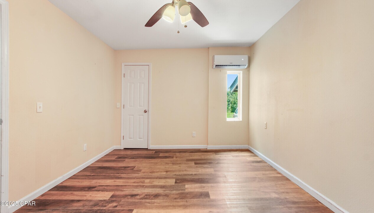 2926 E Baldwin Rd-Unit -A in Panama City, FL - Building Photo