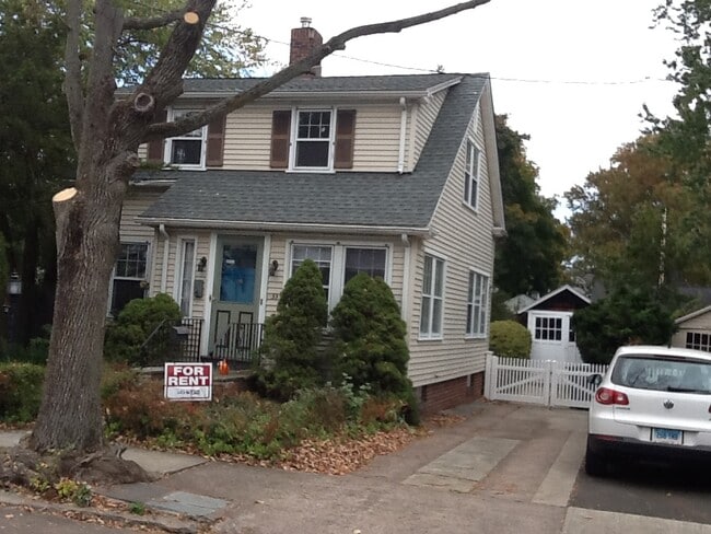 property at 33 Mansion St