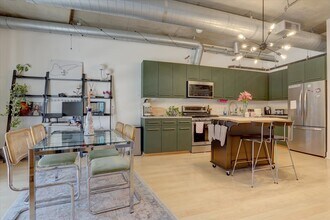 1610 Little Raven St in Denver, CO - Building Photo - Building Photo