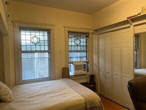 10 Remington St, Unit 310 in Cambridge, MA - Foto de edificio - Building Photo