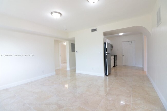 property at 3014 NW 6th St
