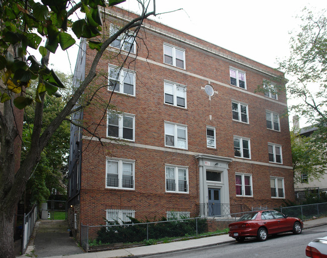 36 Gray Pl in Yonkers, NY - Building Photo - Building Photo