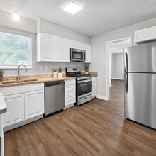 5837 Aton Ave in Westworth Village, TX - Building Photo - Building Photo