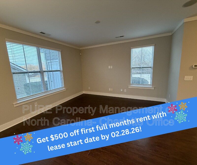 2731 Tranquil Oak Pl in Charlotte, NC - Building Photo