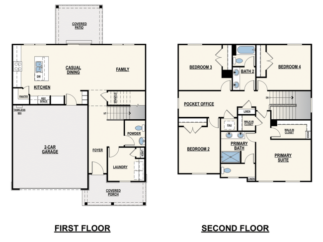 8015 Katriel Ct SW in Olympia, WA - Building Photo - Building Photo