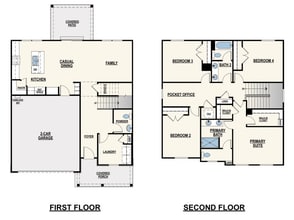 8031 Dagny St SW in Olympia, WA - Foto de edificio - Building Photo