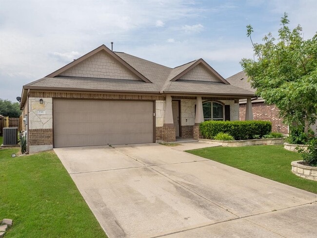 238 Travertine Trail in Buda, TX - Building Photo - Building Photo