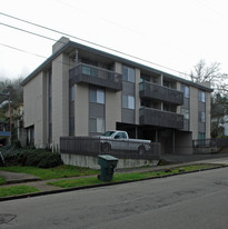 Chadwick Apartments