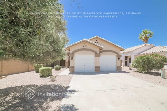 property at 791 E Glenmere Dr