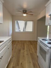 Town House in San Jose, CA - Foto de edificio - Floor Plan