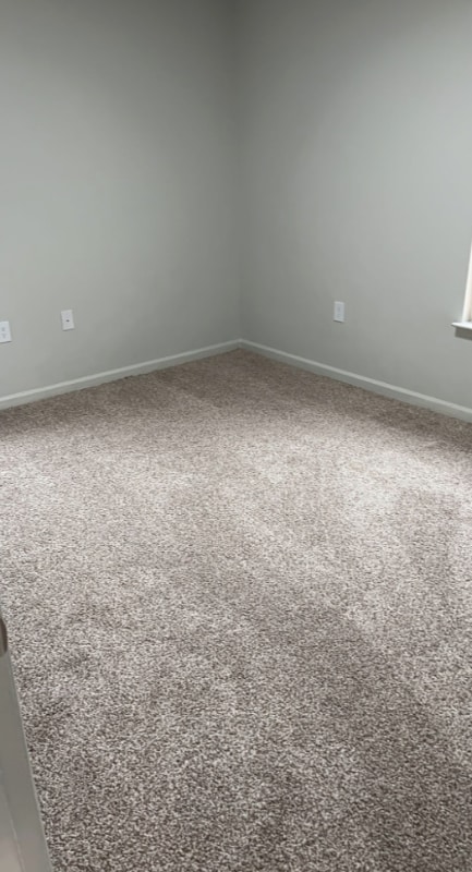 881 Powell Dr in South Hill, VA - Foto de edificio - Building Photo