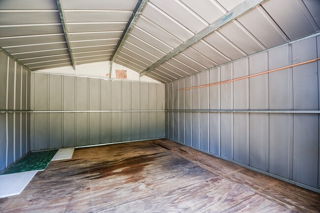 property at 9806 Larston St