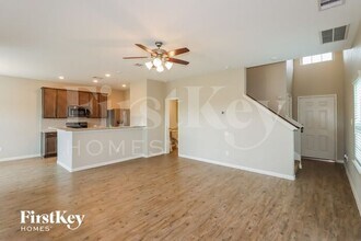 3907 Moreland Branch Ln in Katy, TX - Building Photo - Building Photo