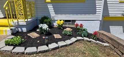 1494 Diagonal Rd in Akron, OH - Building Photo - Building Photo