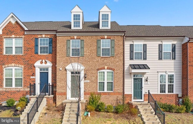 property at 9408 Adelaide Ln