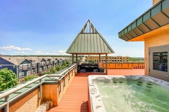 287 E Fountain Blvd in Colorado Springs, CO - Building Photo - Building Photo