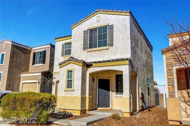 7658 Crystal Village Ln in Las Vegas, NV - Building Photo - Building Photo