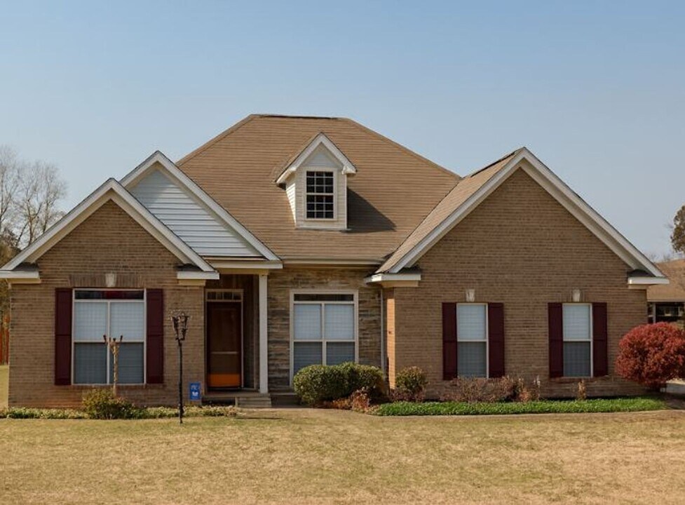 617 Prairie View Dr in Prattville, AL - Building Photo