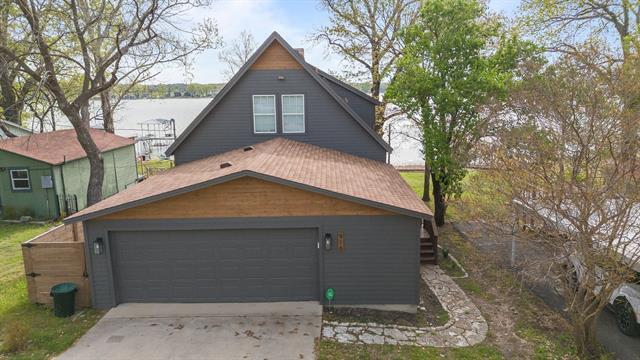 916 W Lake Dr in Weatherford, TX - Building Photo - Building Photo