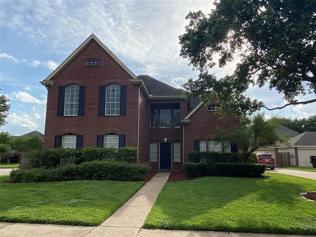property at 9403 Meadow Point Ct