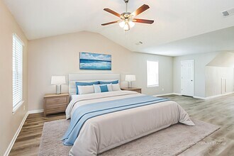 3662 Caseys Cove in Ellenwood, GA - Building Photo - Building Photo