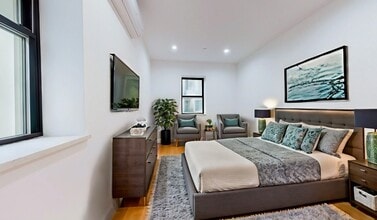 West 94th Street, Unit 3R in New York, NY - Foto de edificio - Building Photo