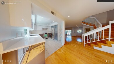 1171 Stanford St in Santa Monica, CA - Building Photo - Floor Plan