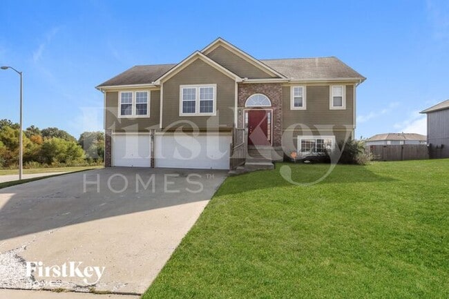 property at 5401 Crysler Ave