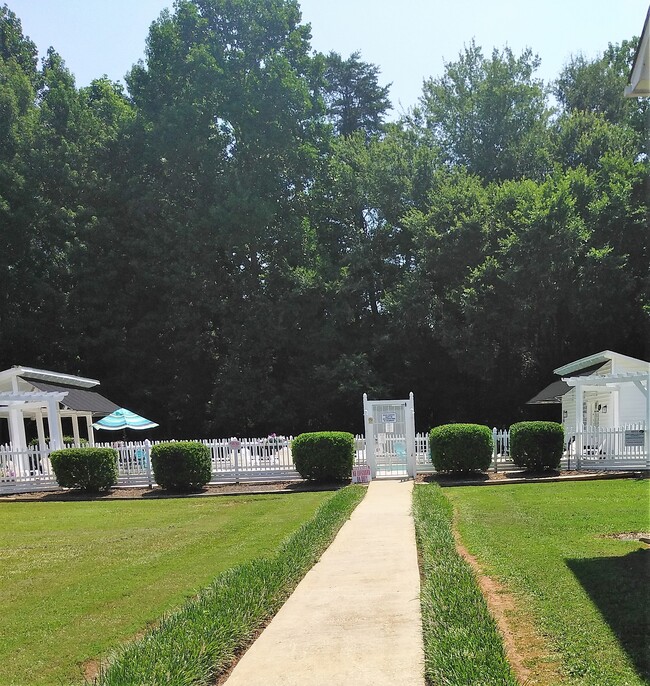 109 Stroupe Rd, Unit 109D in Gastonia, NC - Building Photo - Building Photo