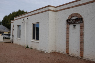 Los Arcos Apartments in Wickenburg, AZ - Building Photo - Other