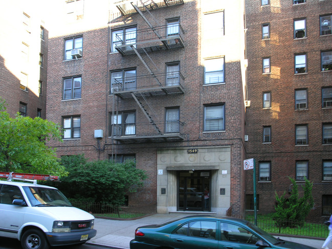 1549 Townsend Ave in Bronx, NY - Building Photo - Building Photo