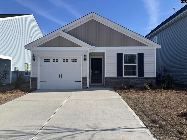 269 Bangalore Wy in Gilbert, SC - Building Photo - Building Photo