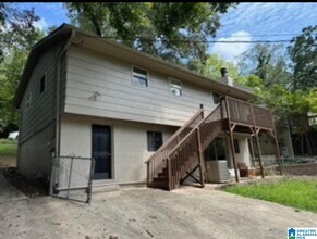 1919 20th Ave S in Birmingham, AL - Building Photo - Building Photo