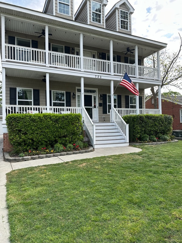 property at 720 New Jersey Ave