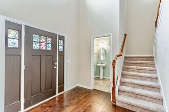 420 Terilyn Ct in Greenville, SC - Foto de edificio - Building Photo